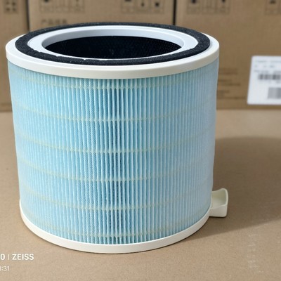 贝立安空气消毒机配件HEPA过滤网滤芯KJ245G-BDJ03-BDJ03A-BDJ03B