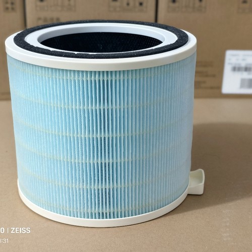 贝立安空气消毒机配件HEPA过滤网滤芯KJ245G-BDJ03-BDJ03A-BDJ03B