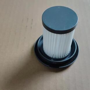 原装海尔除螨仪吸尘器配件HZ-CL2W/CL2/CGD2P海帕滤芯HEPA过滤网