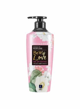 菲诗小铺洗发水护发素400ml