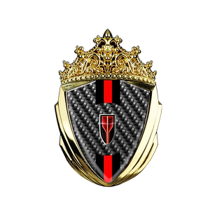 红旗H5/EHS3/HS7/H7/HS5/H9专用改装侧标车身汽车装饰用品车标贴