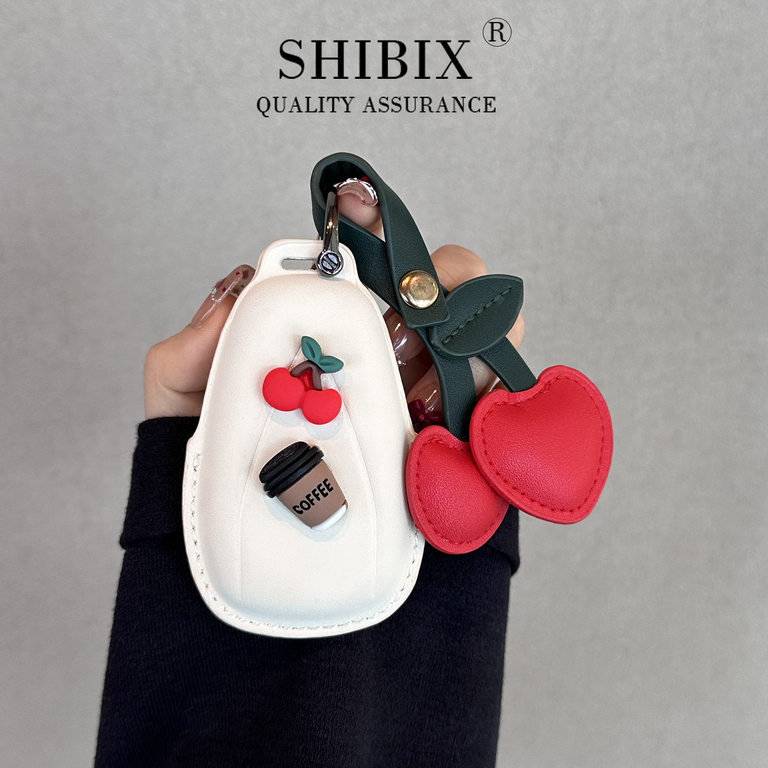 适用于长安cs75plus钥匙套cs55plus车逸动35壳糯玉米univ欧尚x5扣