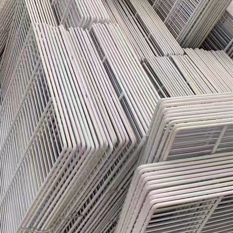 冰柜隔层商用f冰箱层架置物架冷藏柜四六门展示柜隔层隔板网格篦
