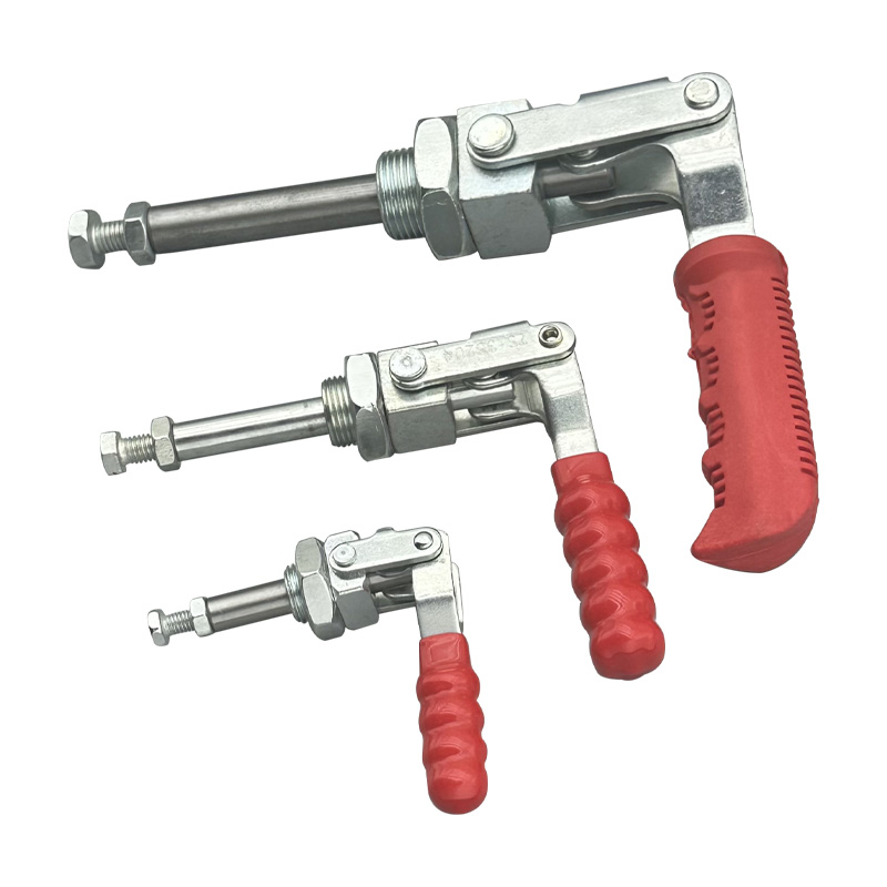推拉式快速夹e具CH-36202M 36204M 36224M检具肘夹工装夹钳