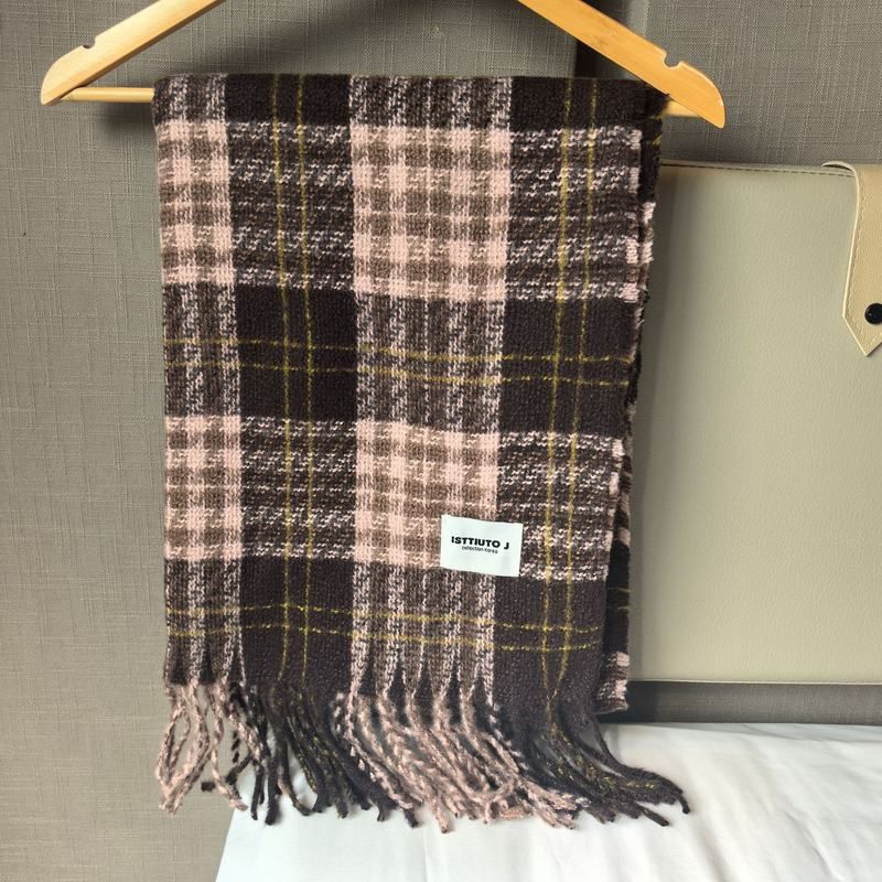 加厚生日礼物女款秋冬流行百搭