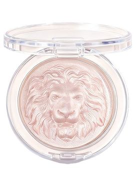 卡佩尔狮子高光粉眼影盘万圣节黑暗灰色妆容烟熏妆化妆品新款跨境