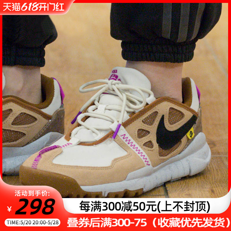 复古运动鞋Nike/耐克轻便