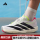 缓震跑步鞋 阿迪达斯男鞋 JH8659 SEN 11竞速运动鞋 ADIZERO TAKUMI