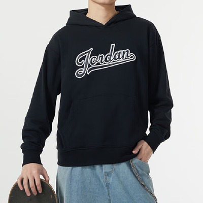 耐克男士春季户外健身舒适卫衣