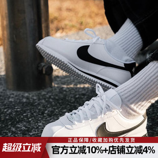 BASIC经典 CORTEZ 复古运动鞋 轻便休闲鞋 102 耐克女鞋 904764 新款