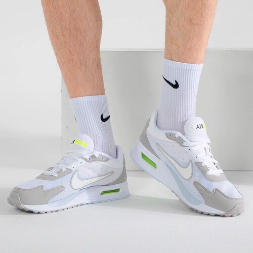 耐克缓震男鞋AIRMAX运动鞋