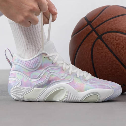 耐克JORDAN塔图姆3缓震篮球鞋