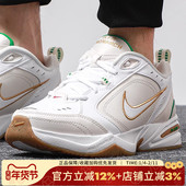 新款 复古休闲老爹鞋 AIR 耐克男鞋 MONARCH IV运动训练鞋 415445 103
