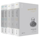 种子 文学 新版 受难 陀思妥耶夫斯基：反叛 文学纪念碑 巅峰 年代 岁月 约瑟夫·弗兰克 苏醒 五册 非凡 次 著 自由