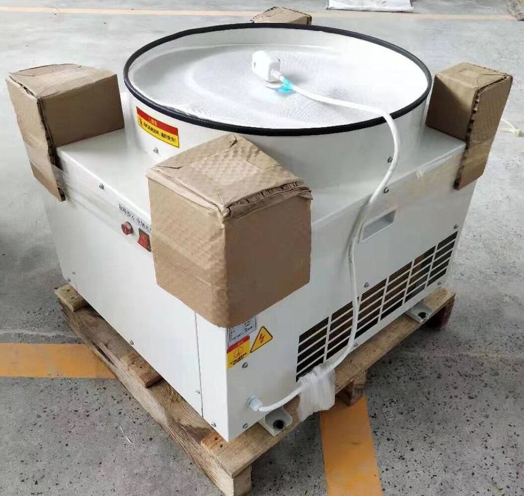 300斤空气能花椒烘干机小型家用全自动省电云种高科烤花椒烘干机