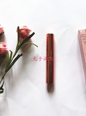 现货Charlotte tilbury CT圣诞限量细管 钻石款pillow talk