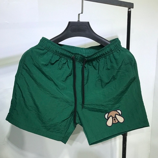 特价 夏季 清仓男士 9.9元 三分裤 包邮 百搭潮流外穿短裤 子 九块九