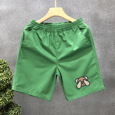 9.9元包邮特价清仓天天十元10元内便宜男士短裤三分裤沙滩裤子