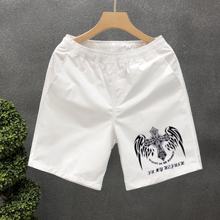 9.9元 特价 清仓十元 男士 内便宜男装 冰丝速干运动三分裤 10元 短裤