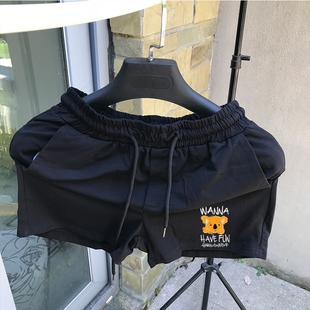 冰丝速干三分裤 子特价 清仓天天十元 9.9元 内便宜短裤 男士 10元 包邮