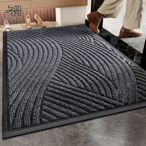 高端入户门地垫入宅蹭土脚踏垫