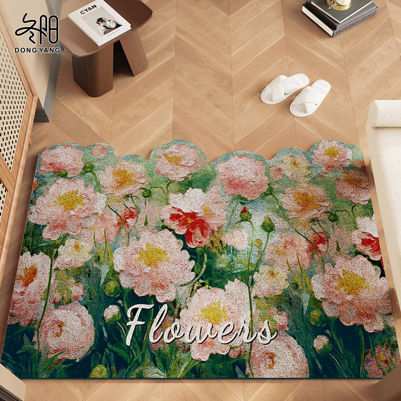 入户门地垫室内大门口除尘脚踏垫