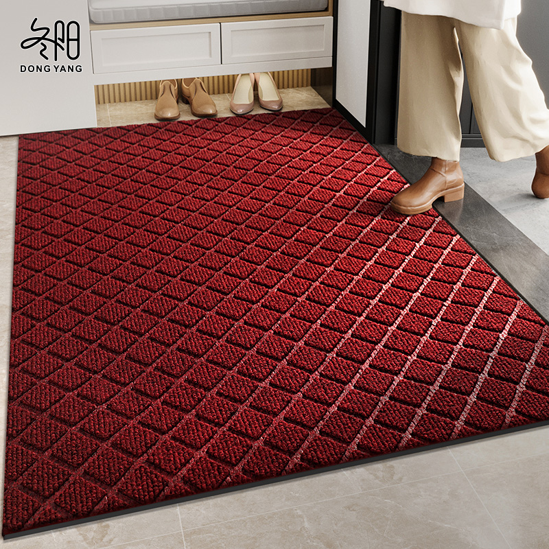 入户门垫室内防滑专用高级感地垫