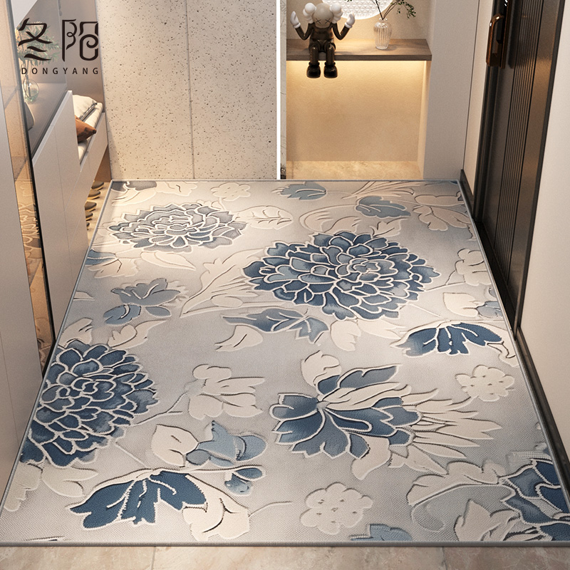 入户门地垫进门门口地毯