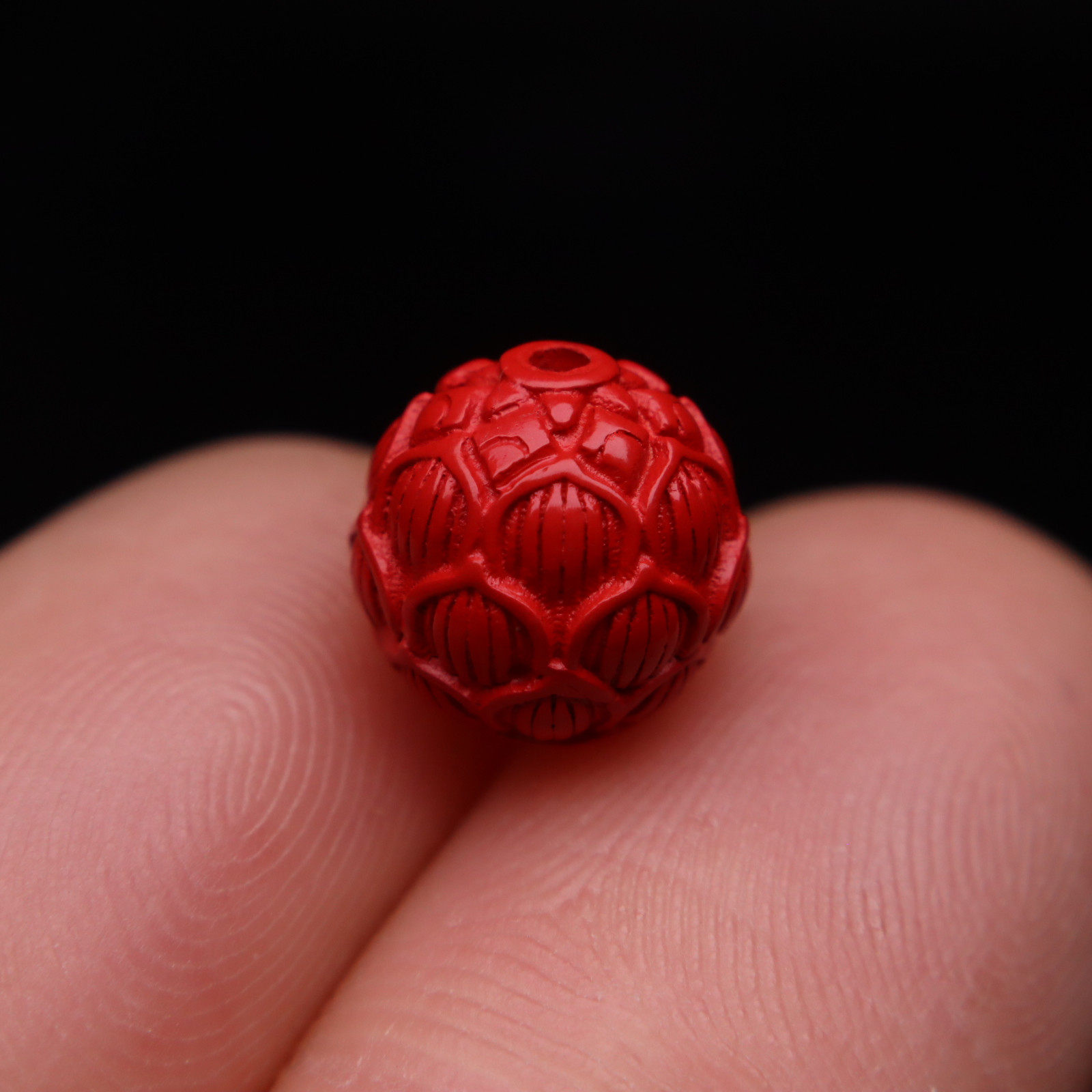 天然原矿朱砂莲花莲子回纹珠散珠圆珠单珠DIY手串招财转运配饰,珠宝/钻石/翡翠,DIY配件,淘宝优惠券,粉丝福利购,淘宝优惠卷