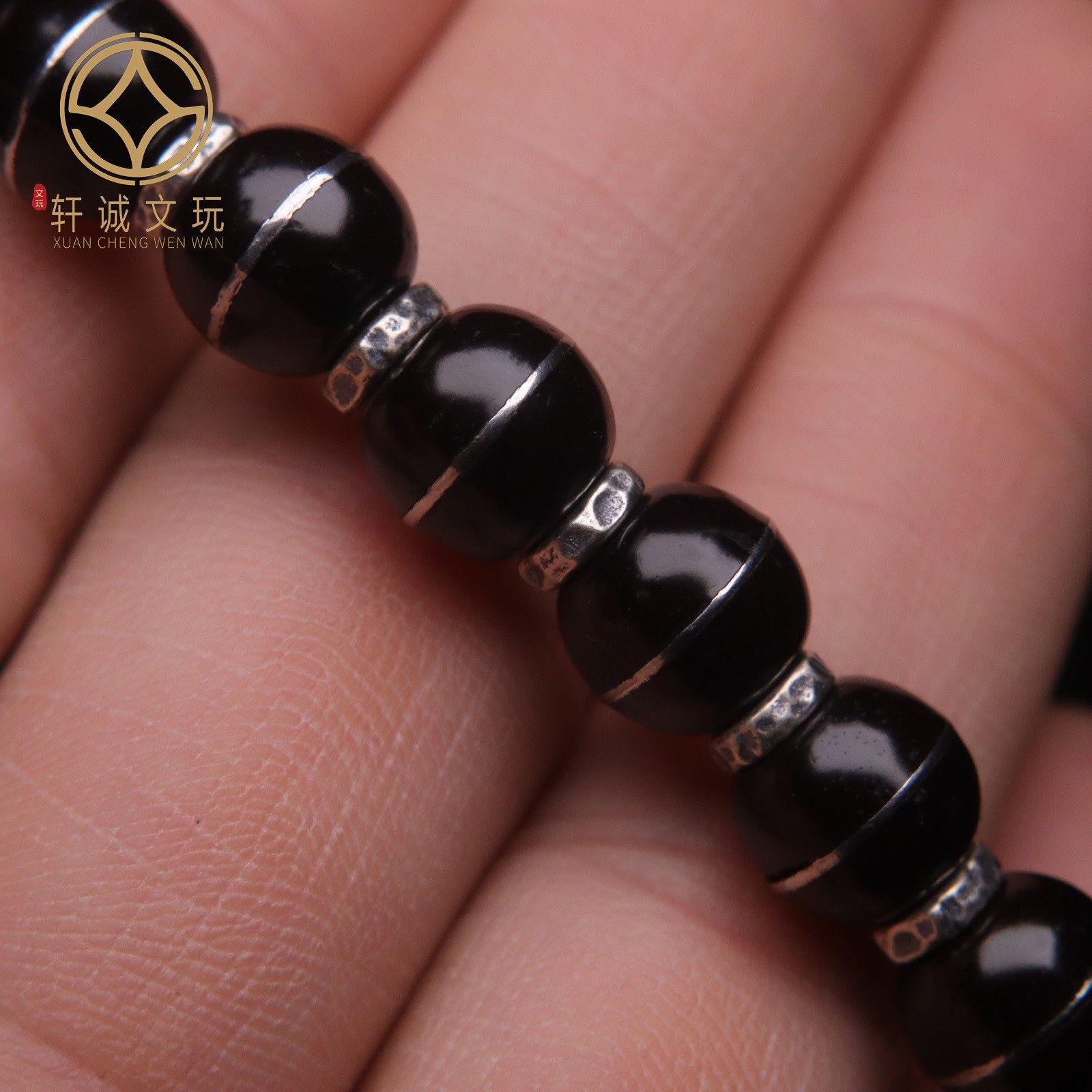 原创纯银925陨石纹3mm大孔隔片垫片隔珠长串手工串珠diy文玩配饰,饰品/流行首饰/时尚饰品新,银饰配件,淘宝优惠券,粉丝福利购,淘宝优惠卷