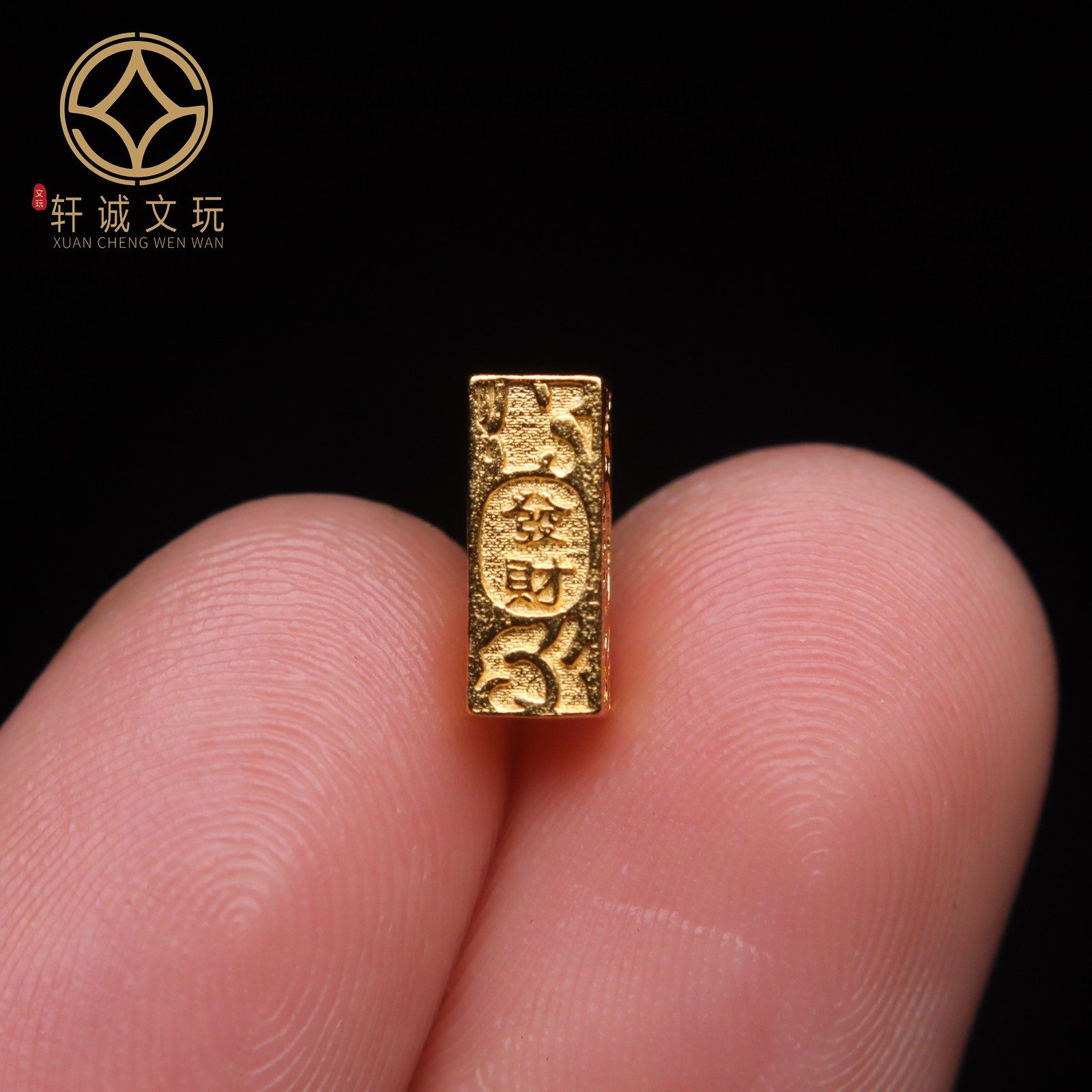 原创足银925银镀金平安如意桶珠顶腰珠隔珠手串串珠diy文玩配饰,饰品/流行首饰/时尚饰品新,其他DIY饰品配件,淘宝优惠券,粉丝福利购,淘宝优惠卷