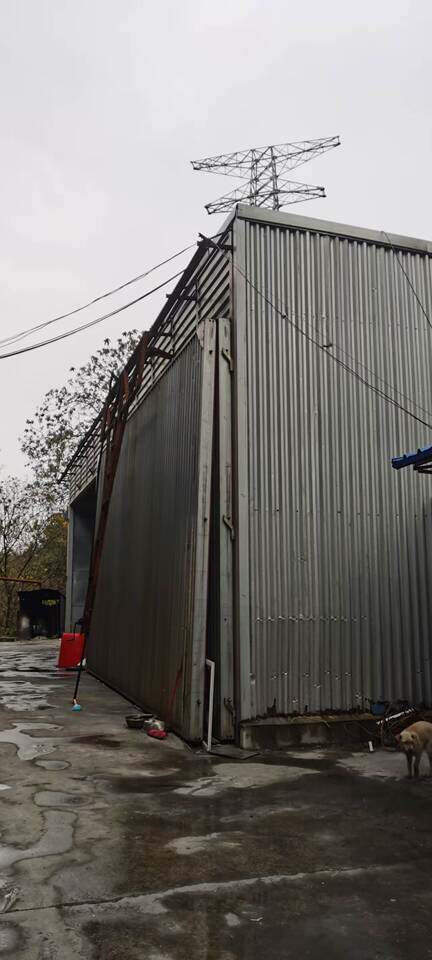 4月11日桂林市厂区内的机器设备网络拍卖公告