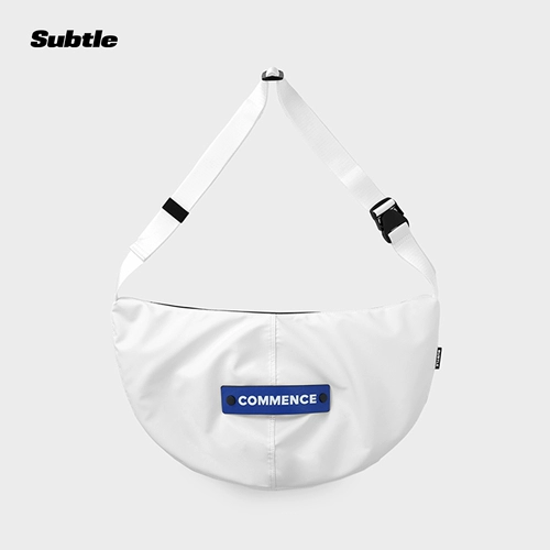 SUBTLE Сумка через плечо, поясная сумка, сумка на одно плечо, сумка подмышку