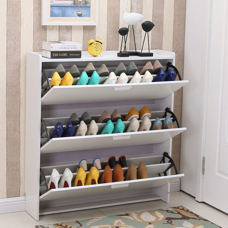 潮流簡易兩用鞋子韓式鞋架樓道單人活動風格鞋櫃開放式樓梯口遮擋在類目 住宅傢俱, 櫃類, 鞋櫃中 - 來自Buy2taobao.com提供專業的淘寶代購服務