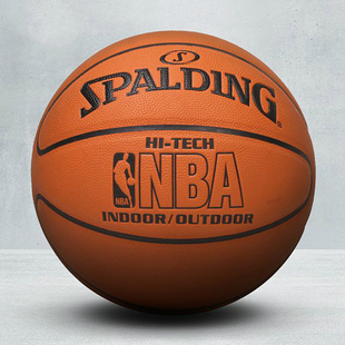 篮球 细腻超强手感 斯伯丁SPALDING® 美国直邮