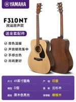 Новый F310NT+Piano Bag+вариант Clip+String+ремешок и другие полные наборы