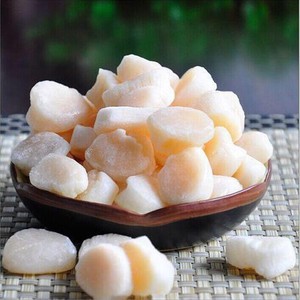 鲜贝柱怎么做好吃