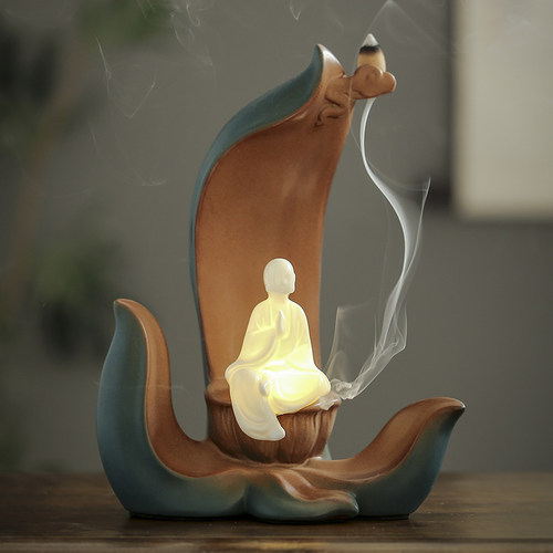 益佳香坊倒流香活动特价新品