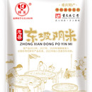 新包装 优质糯米良玉东坡阴米粥月子粥冻米阴米子熟糯米白糯米炒米