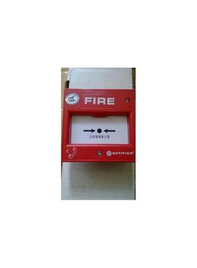 诺蒂菲尔 M500K 手报 手动火灾报警按钮老款现货