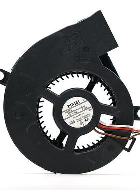 原装 BM6920-04W-B46 12V 0.20A 四线投影机鼓风机散热风扇