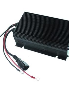 杭叉小金刚充电器CBD15内置充电机AMB155-740300-000充电器24V10A