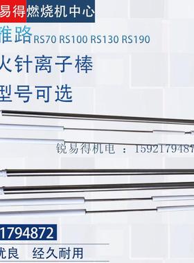 燃烧器RS70 RS100 RS130RS190点火针离子棒探针FS20GS10G20