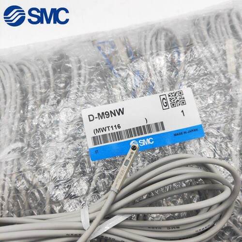 磁性开关D-M9B-M9N-M9P-M9BW D-M9BA-M9NV-M9NA-M9BWV感应开关