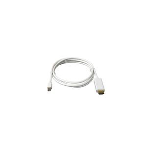 苹果apple Mini DisplayPort to HDMI air thunderbolt 雷电 hdmi