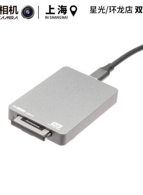 LD灵动CFexpress Type-B USB3.1 Gen2 CFexpress读卡器 cfe读卡器