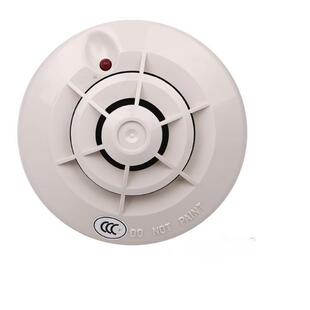 NOTIFIER诺帝菲尔JTW-BCD-TD751普通感温探测器 消防温感 非编址
