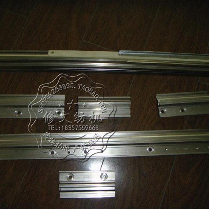 VAMATEX  k88/LEONARDO各种型号导轨