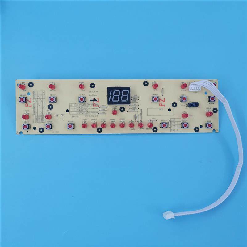 电磁炉配件C21-FK2101/RK2102灯板RK2113显示板电磁炉面板控制板,厨房电器,其它厨房家电配件,淘宝优惠券,粉丝福利购,淘宝优惠卷