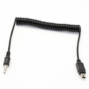 3.5快门线适用单反D3300 D7200 D5500 D7100 D5300相机 D5600